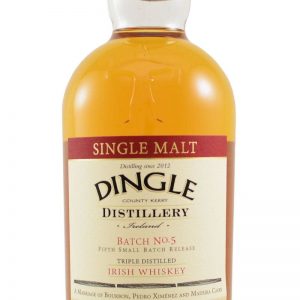 Dingle Whisky