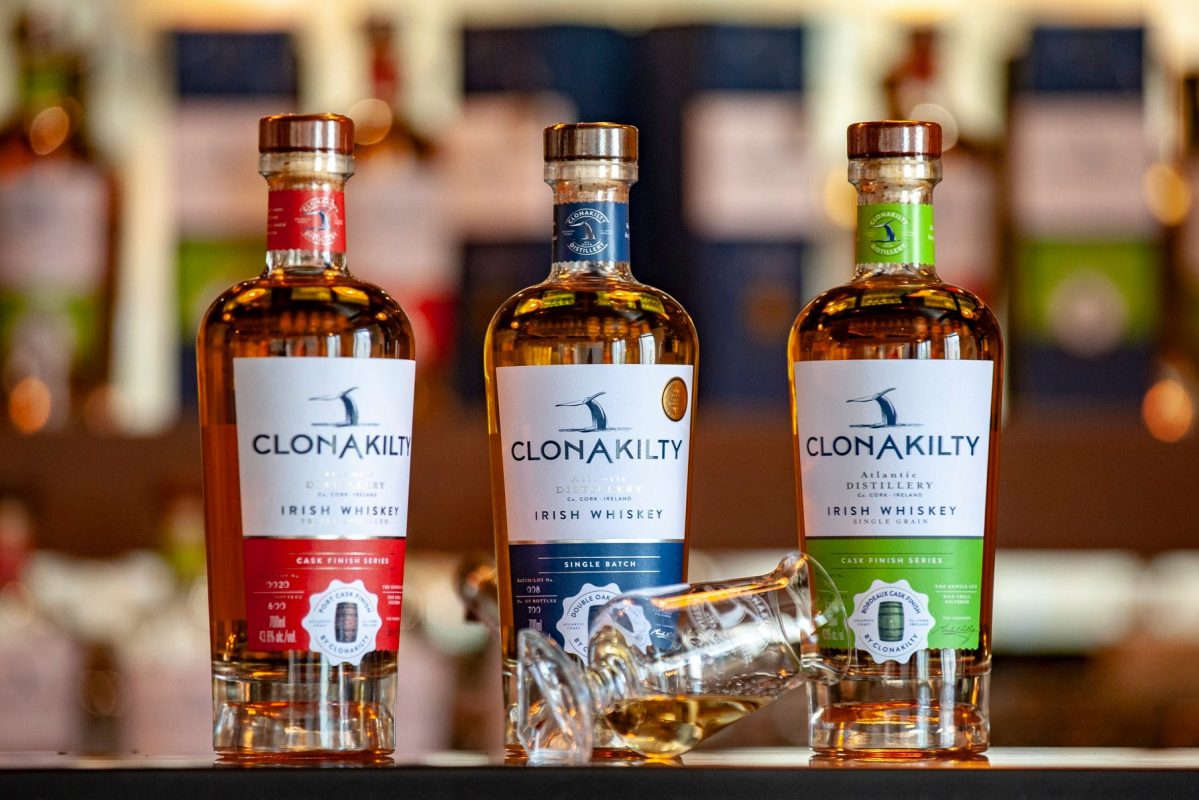 Clonakilty Whisky