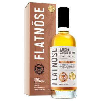 flatnose-blended-whisky