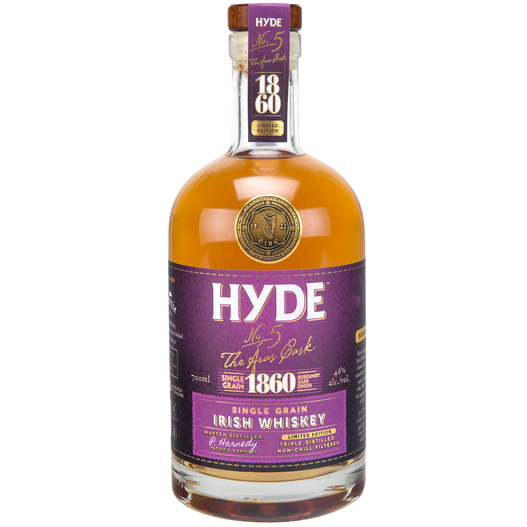 Hyde Whisky