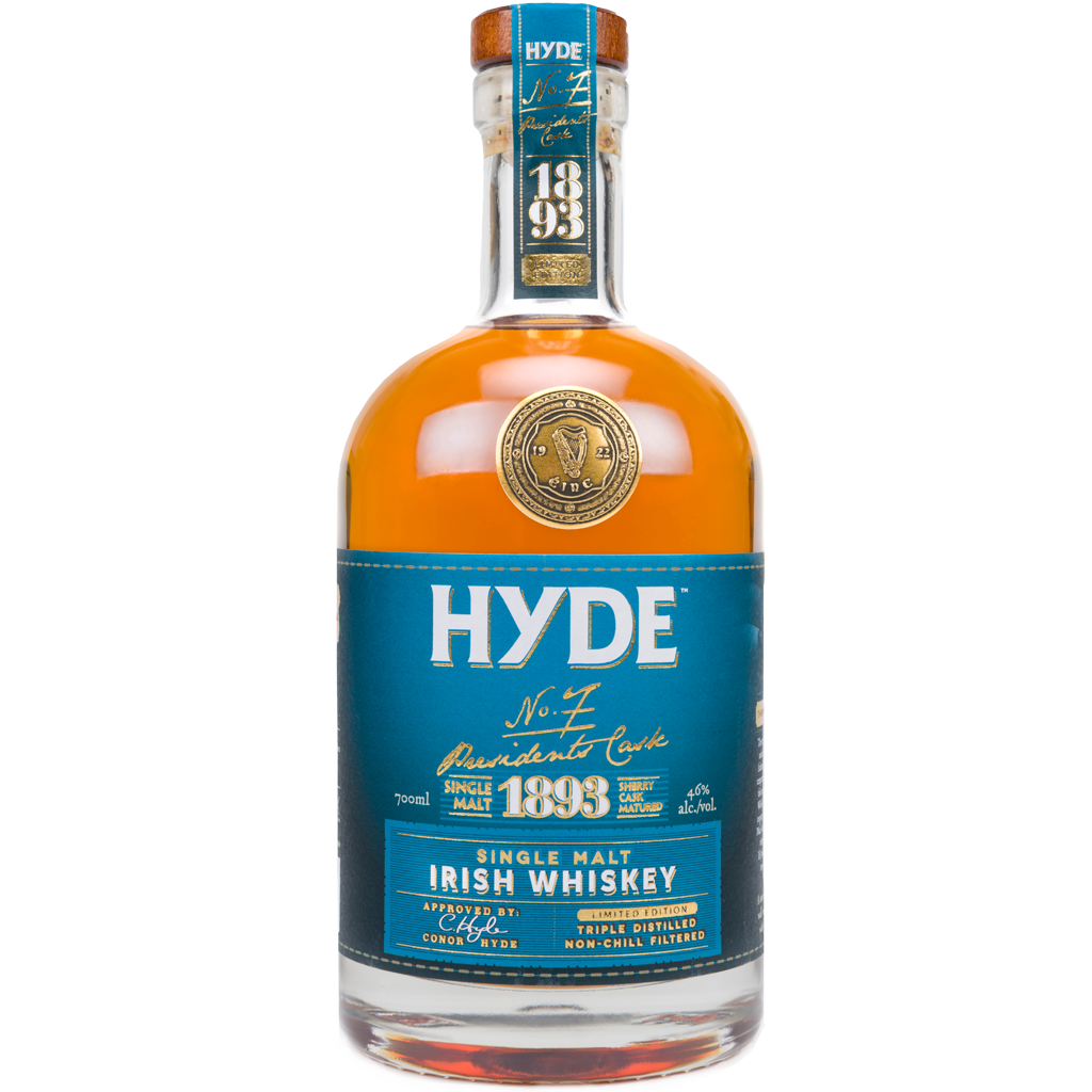 Hyde Whisky