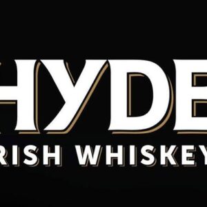 Hyde Irish Whiskey