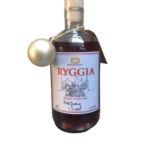Ryggia Whisky