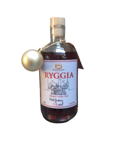 Ryggia Whisky