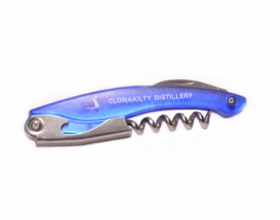 Clonakilty Waiter's Friend bottle opener