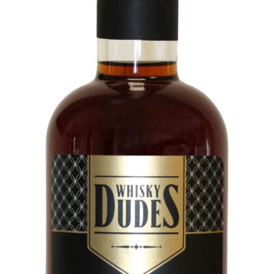 Staoisha - 7YO Cask 10166D