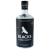 Blacks Irish Gin – Ambachtelijke Atlantische Gin | Whisky Center