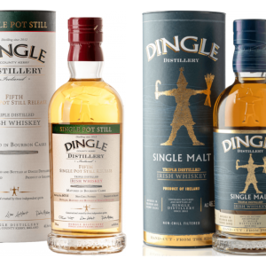 Dingle Whiskey Combo SPS5+SMCore