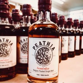 peathia