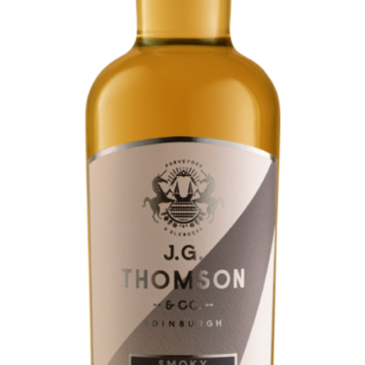J.G. Thomson & Co. Smoky Blended Malt Scotch Whisky