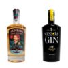 Kinsale Spirits Co. Combo gin and Red Earl - Whisky Center