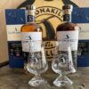 Clonakilty Single Malt Single Cask Irish Whiskey Twinbottle Set - Whisky Center