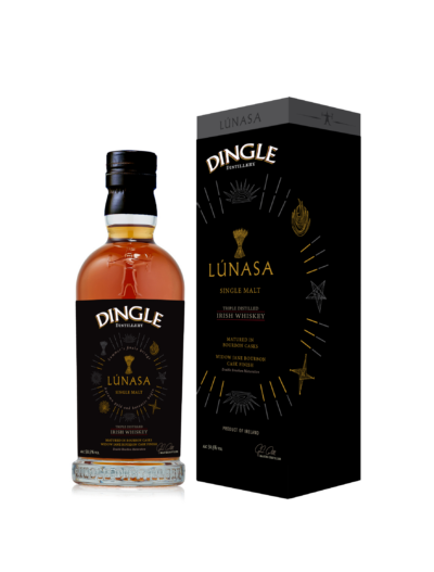 Dingle Distillery Lúnasa Single Malt