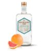 Dockyard Gin Original– Premium ambachtelijke gin gedistilleerd in koperen ketel - Copper rivet Distillery - Whisky Center
