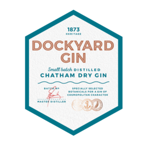 Dockyard Gin Distillery