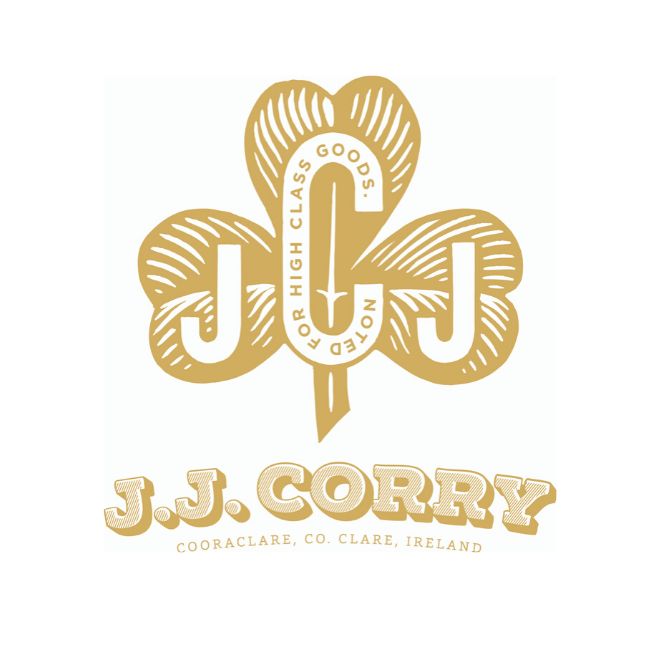 J.J. Corry Irish Whiskey