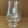 Belgian Owl - Glasses