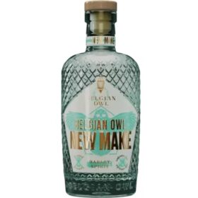 Belgian Owl Single Malt Spirit - New Make Origine