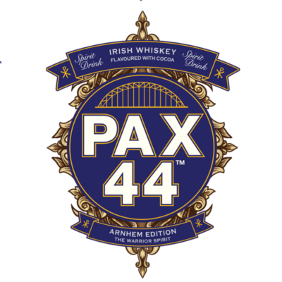 PAX44