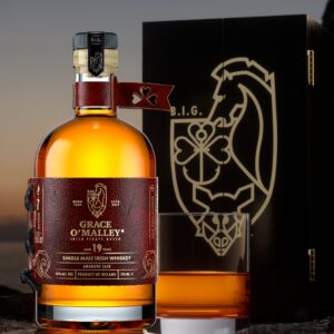 Grace O'Malley Captain's Range 19YO 4