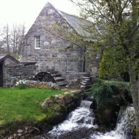 speyside distillery