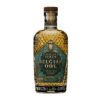 Belgian Owl Green - Identité Single Malt Whisky