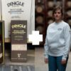 Discover the exclusive Dingle Whiskey & Sweatshirt Bundle featuring a rare 9-year-old single cask Madeira whiskey and a premium Irish-made sweatshirt. A perfect gift for collectors and connoisseurs.