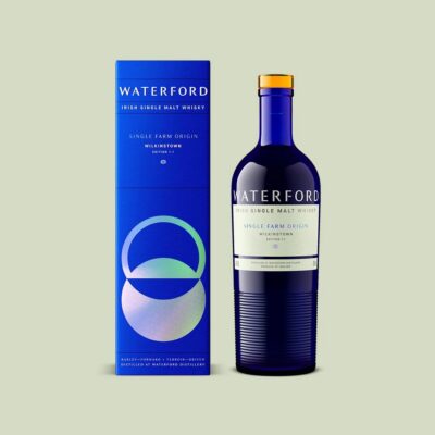 Waterford Wilkinstown - Single Malt Whiskey - Whisky Center