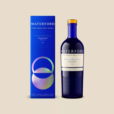 aterford Broomlands Edition-1.2 - Single Malt Irish Whiskey - Whisky Center-