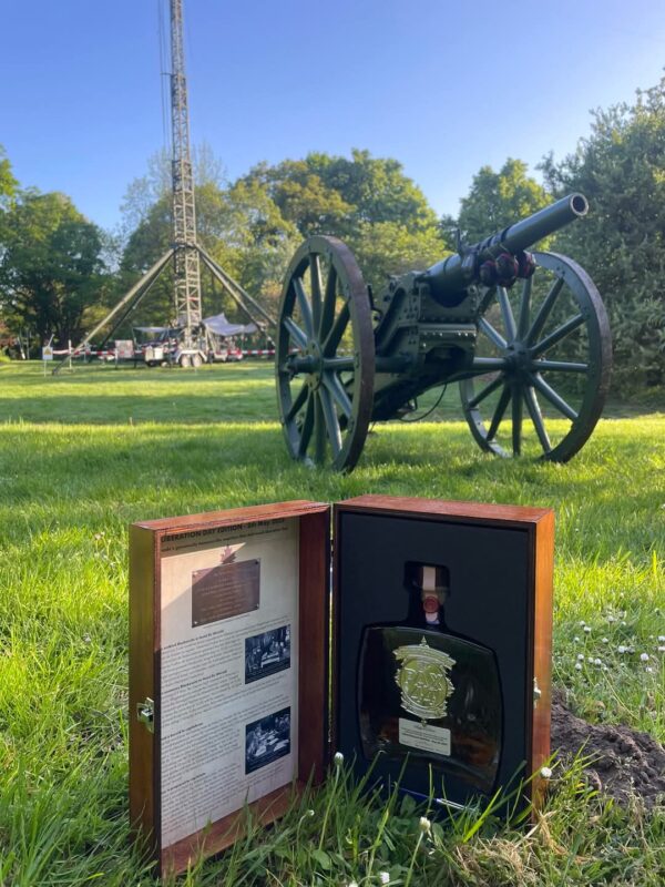 Veteranen Radio & TV - PAX44 - Liberation Day Edition, Wageningen, 5 mei 2025 - Whisky Center