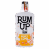 Irish honey rum