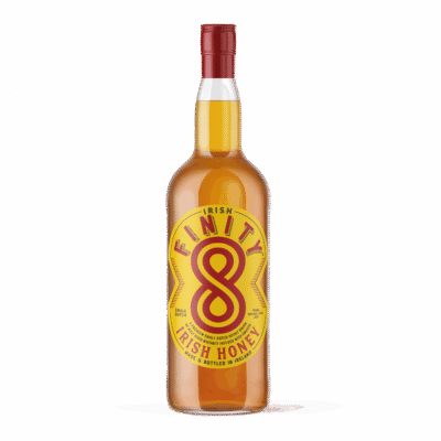 Irish Finity – Honey-Infused Single Malt Whiskey | 46% ABV - Whisky Center