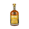 Discover Hyde No.12 Pot Still Cask, Hyde Irish Whiskey’s inaugural single pot still release. Triple-distilled, aged in ex-bourbon casks & finished in Oloroso sherry casks. Orchard fruit, spice & honey await.