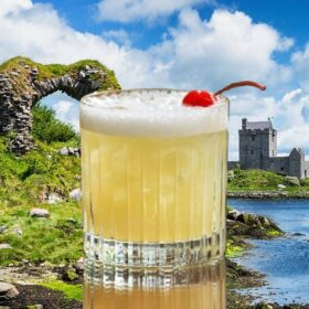 Whiskey Sour Recipe – Classic Whiskey Sour Cocktail Guide, whisky Center